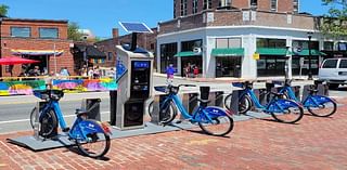 E-Bluebikes Coming To Salem Via $250K MA Grant