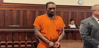 Man sentenced in fatal Boardman shooting