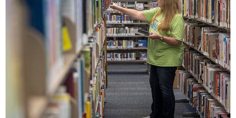 New Nebraska literary festival coming to Lincoln this week