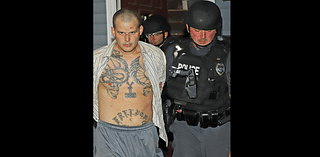 Bennington manhunt suspect in attempted murder case takes plea