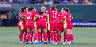 Thorns’ struggles continue after being thrashed by San Diego Wave once more