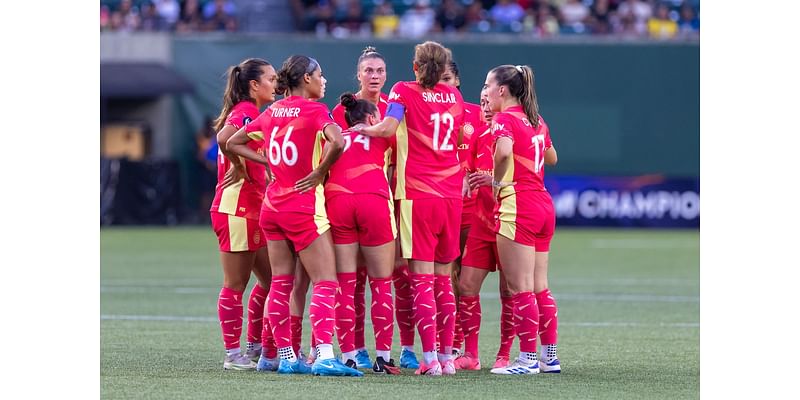 Thorns’ struggles continue after being thrashed by San Diego Wave once more