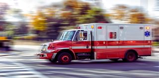 N.J. motorcyclist killed in Route 23 crash