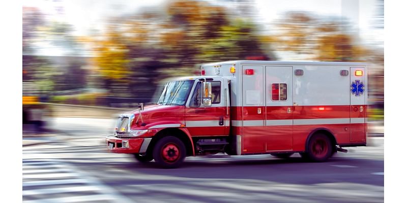 N.J. motorcyclist killed in Route 23 crash