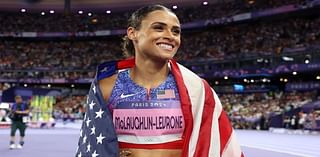 “Nothing Has Changed”: Sydney McLaughlin-Levrone Returning to Roots Has Track and Field Star Showing Unique Side