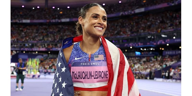 “Nothing Has Changed”: Sydney McLaughlin-Levrone Returning to Roots Has Track and Field Star Showing Unique Side