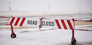 State Patrol shares list of road closures in Colorado