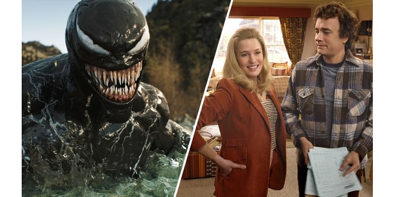 First Weekend Of November Belongs To Sony With ‘Venom: The Last Dance’ & ‘Here’ – Box Office Preview