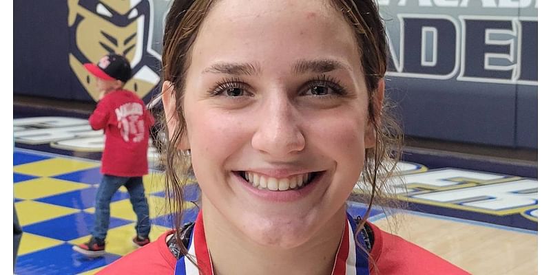 Henry volleyball outlasts Brimfield in ‘stressful’ sectional semifinal