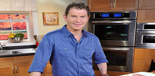 Bobby Flay Says Learning ‘How to Lose’ During Childhood Helped Shape Who He Is Today