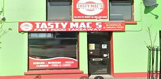 Flies found in container of raw burgers as takeaway in Donegal ordered to closed