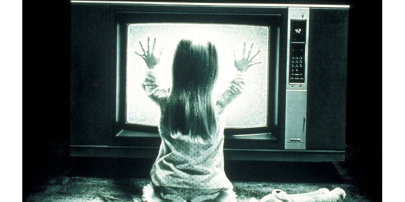 Poltergeist house is becoming an Airbnb to replicate iconic film's sets... after selling for $1.28 MILLION