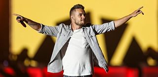 Friends and musicians express heartbreak at the death of singer Liam Payne at age 31