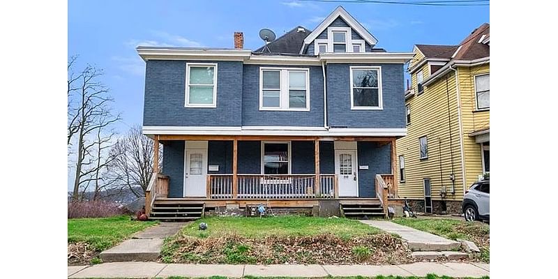 Affordable-ish Housing in Pittsburgh: Get weird edition