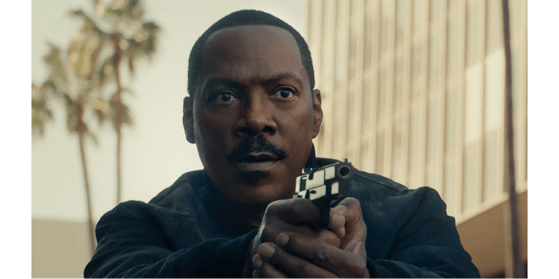 ‘Beverly Hills Cop: Axel F’ Review: Eddie Murphy Is Back on the Streets in Routine Netflix Sequel Low on New Ideas