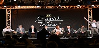 "English Teacher" Is A Perfect Show And A Great Example Of America's Youth