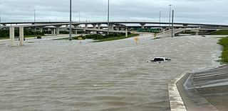 Texas named one of the most disaster-prone states in US