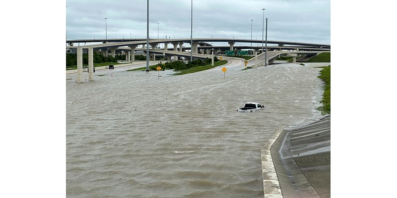 Texas named one of the most disaster-prone states in US