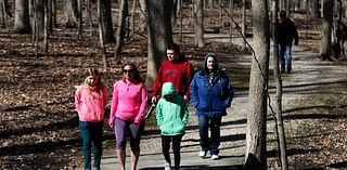 McHenry County Conservation District news: Making nature accessible to everyone