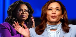 Meryl Streep, Jennifer Lopez And Julia Roberts Among Celebrities Appearing At Oprah Winfrey-Hosted Kamala Harris ‘Unite For America’ Event