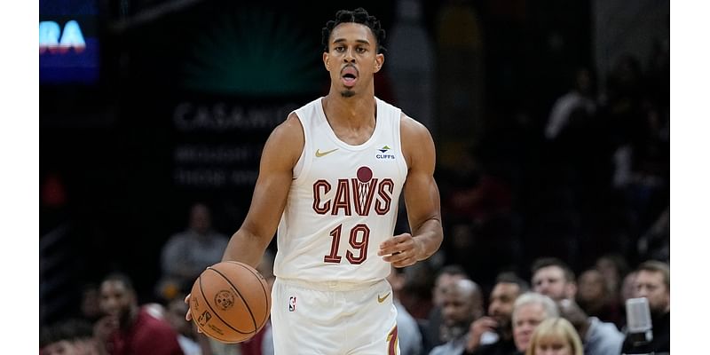 Cavs inviting four players to training camp, including summer league standout