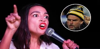 AOC claps back at Fetterman over Israel comments: 'Bleak dunk attempt'