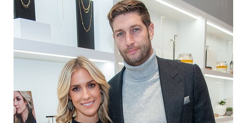 Inside the rise and fall of Jay Cutler after former NFL quarterback was arrested for DUI and gun possession