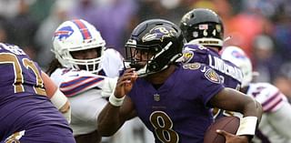 Five questions with Baltimore Beatdown before Bills at Ravens for ‘SNF’