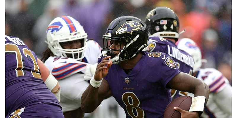 Five questions with Baltimore Beatdown before Bills at Ravens for ‘SNF’