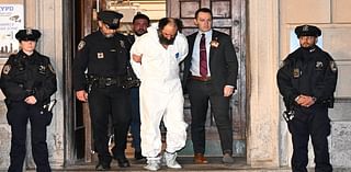 Third victim of NYC stabbing spree maniac dies in hospital - as suspect admits to sickening attacks