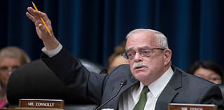 Virginia US Rep. Gerry Connolly announces cancer diagnosis after securing re-election