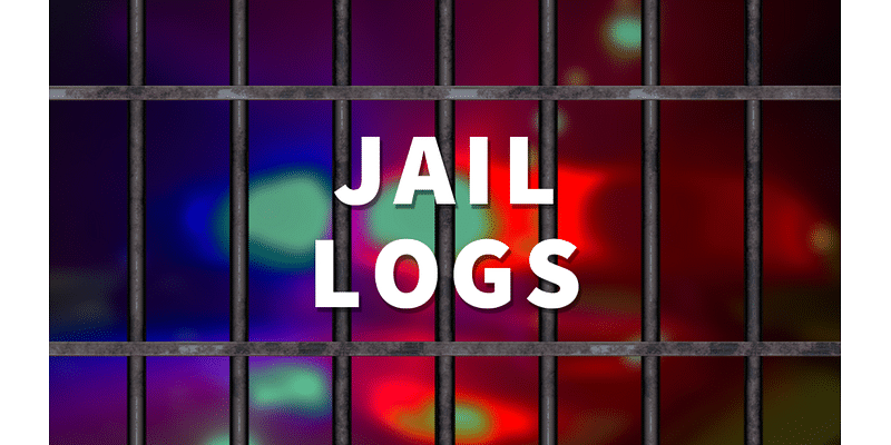 Tom Green County jail logs: Nov. 15, 2024