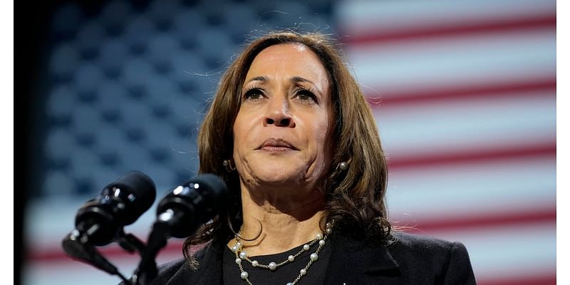 As Trump takes to Univision, Harris struggles to connect with Hispanic voters – Deseret News