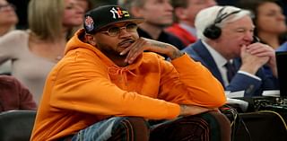 Carmelo Anthony’s Syracuse Legacy: Stats, Records, Achievements, and More