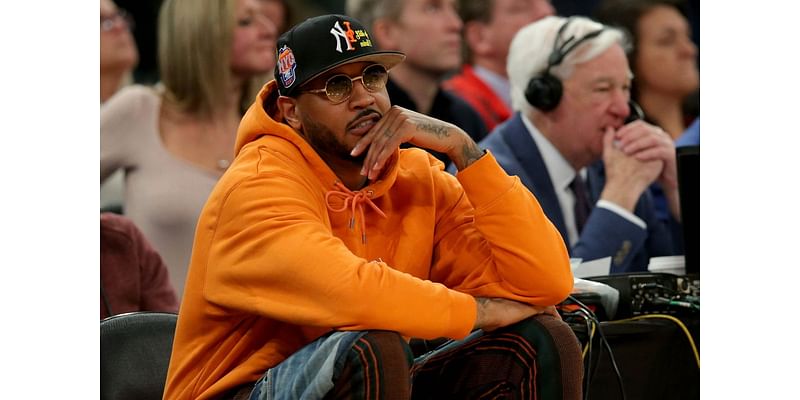 Carmelo Anthony’s Syracuse Legacy: Stats, Records, Achievements, and More