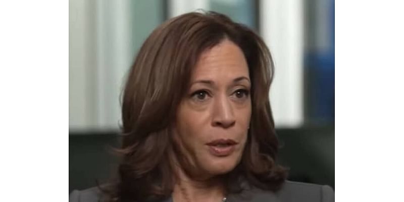 Voters In Kamala Harris’ California Hometown Smack Down Initiative To Tax Natural Gas Use