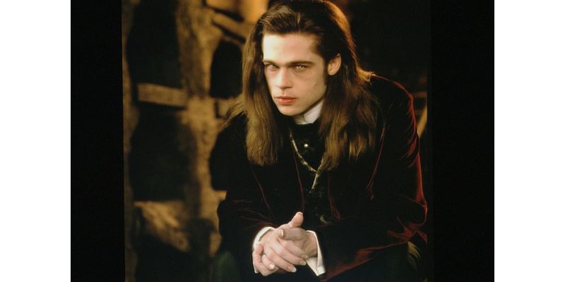 "Interview with the Vampire" reminds us, 30 years later, that hope springs eternal