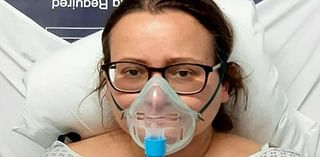 Doctors said my chesty cough was 'flu' - but it was killer sepsis that left me fighting for my life in intensive care and temporarily disabled