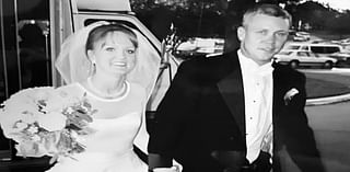 Pioneer Woman Ree Drummond Shares Throwback Wedding Photos to Mark 28th Anniversary with Husband Ladd