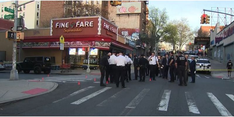 Police make second arrest after fatal Bronx scooter shooting: NYPD