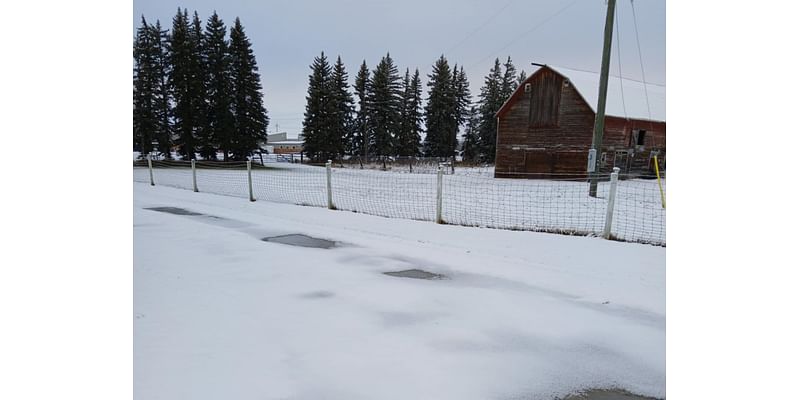 Winter Storm Warnings continue with significant snowfall expected today through Wednesday night