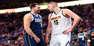 Nuggets Vs Mavericks: Injury Report, Depth Chart & More Before the Blockbuster Western Conference Clash