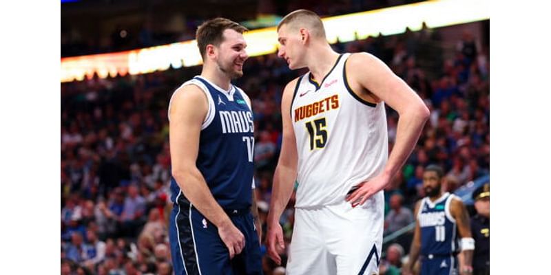 Nuggets Vs Mavericks: Injury Report, Depth Chart & More Before the Blockbuster Western Conference Clash