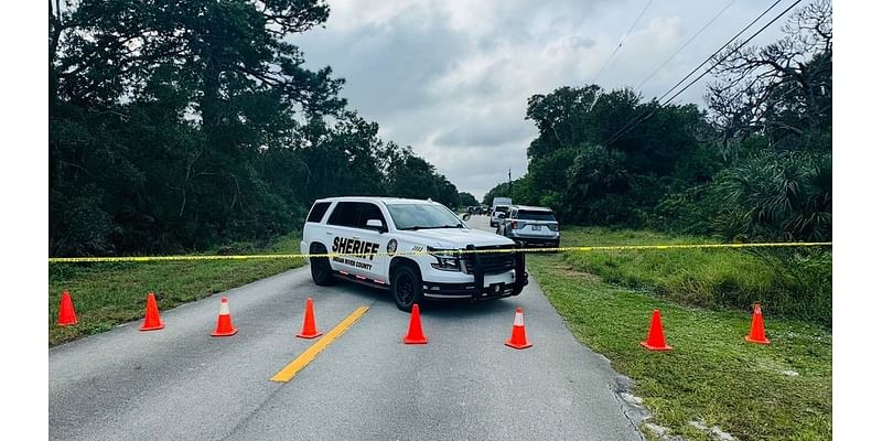 Woman found dead on street in Vero Beach