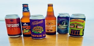 Fall 'Six Picks': Top pumpkin ales from local breweries