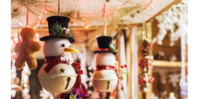 Nov. 16: Holiday Market at Carthage Area Rescue Squad