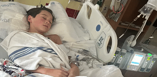 How to support the 12-year-old boy’s fight against cancer