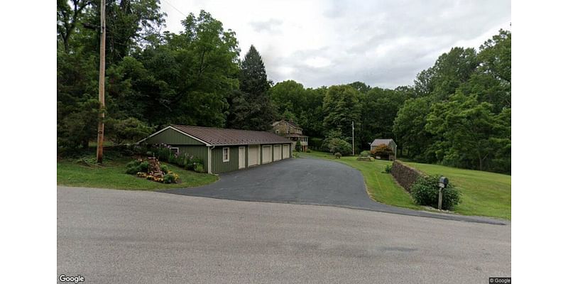 Detached house in Glen Rock sells for $564,000