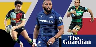 Return of relegation adds intrigue for Premiership as stats back Bath for glory