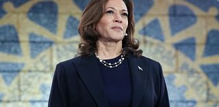 Harris has called Trump to concede the election